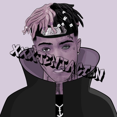 XXXTentacion