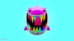 6IX9INE - TROLLZ