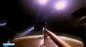 Thunderstruck