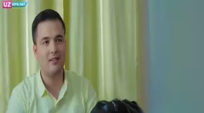 Ahad G iyosov - Ahad G'iyosov 2017 - Video Clip
