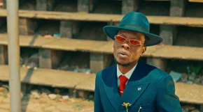 Kubwimana (Official Music Video)