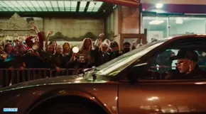 Doja Cat - Attention