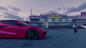 Drake - SOMEBODY LOVES ME DIRECTED