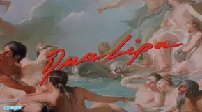 Dua Lipa - We're Good