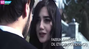 Farrux Xamrayev - Farrux Xamrayev 2018 - Video Clip