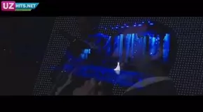 Gulsanam Mamazoitova - Gulsanam Mamazoitova klip 2016 - Video Clip