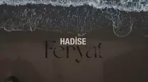 Hadise - Feryat