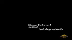 Senden Basgany Soymedim