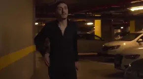 Heijan feat Muti - Yansın Geceler