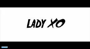 Lady XO - SICKO MODE FREESTYLE