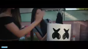 Marshmello - Rooftops