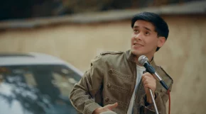 Yo'l bo'lsin