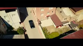 Sen Kaldın (feat Aziz)