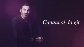 Canımı Al Da Git ft Serdar Saygılı &amp; Mehmet Uludağ